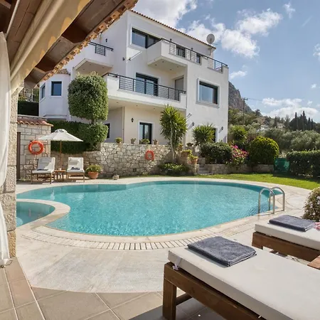 Melissa Villa Hersonissos (Crete)