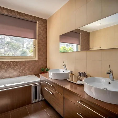 Villa Melissa *