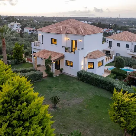 Melissa Hersonissos (Crete)