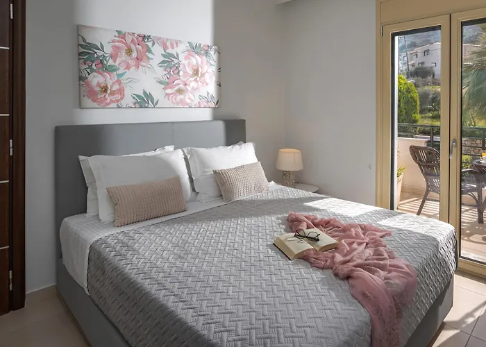 Melissa Hersonissos (Crete)