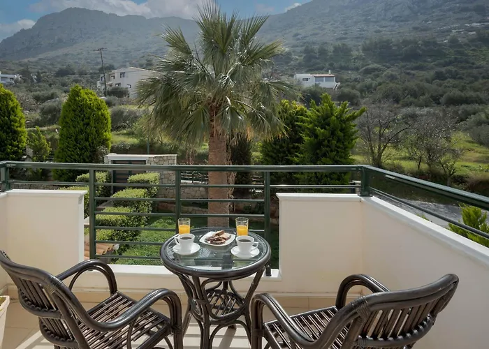 Melissa * Hersonissos (Crete)