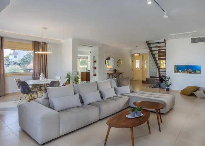 Melissa Vilă Hersonissos (Crete)