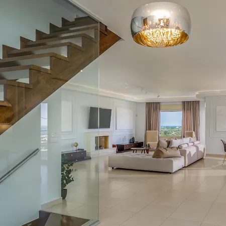 Melissa By Estia Villa