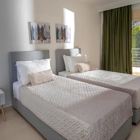 Вілла Melissa By Estia Херсонісос