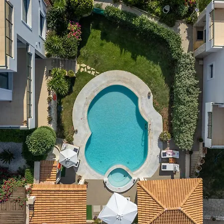 Melissa By Estia Херсонісос