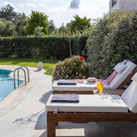 Melissa By Estia Вілла