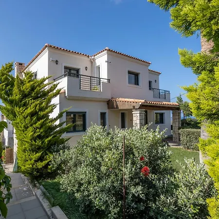 Melissa By Estia וילה הרסוניסוס