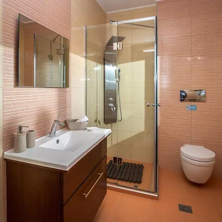 Melissa By Estia * Херсонісос