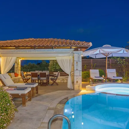 Villa Melissa By Estia