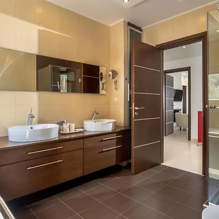 Melissa By Estia וילה *