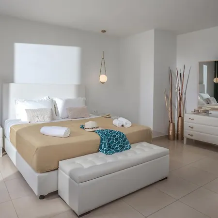 Melissa By Estia וילה הרסוניסוס