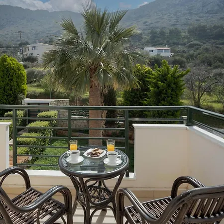 Melissa By Estia * Херсонісос