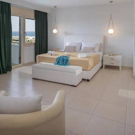 Melissa By Estia Villa