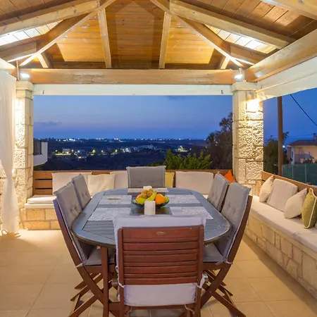 וילה Melissa By Estia *