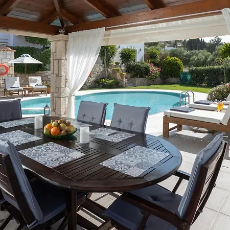 Melissa By Estia Villa Chersonissos