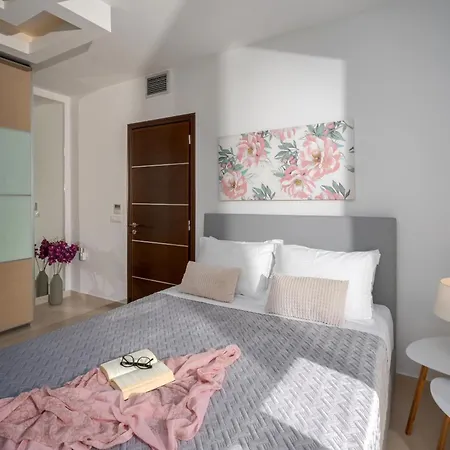 Melissa By Estia * Chersonissos