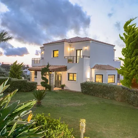 Melissa By Estia וילה