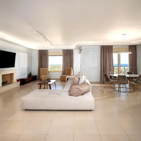 Villa Melissa By Estia