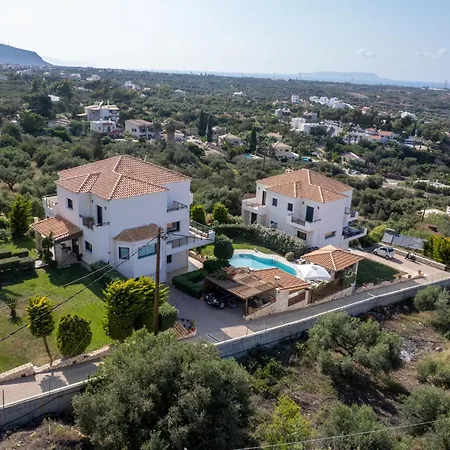 Melissa By Estia וילה *