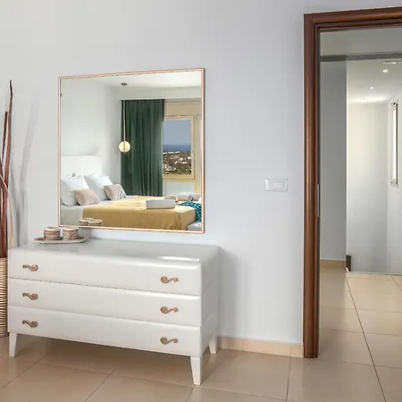 Villa Melissa By Estia *