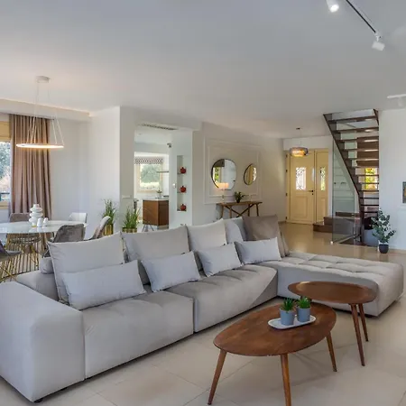 Melissa By Estia וילה הרסוניסוס