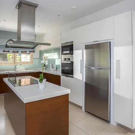 Вілла Melissa By Estia Херсонісос