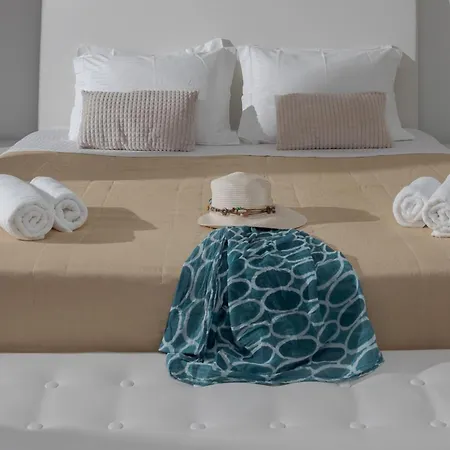 Melissa By Estia הרסוניסוס