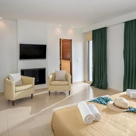 וילה Melissa By Estia