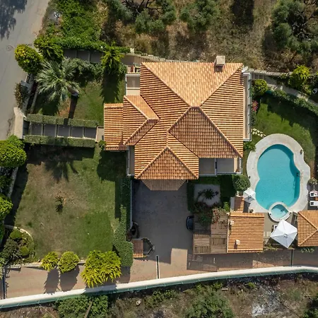 Melissa By Estia Villa *