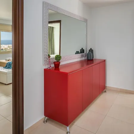 Melissa By Estia Вілла Херсонісос