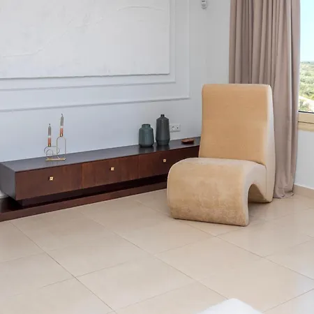 Melissa By Estia Chersonissos