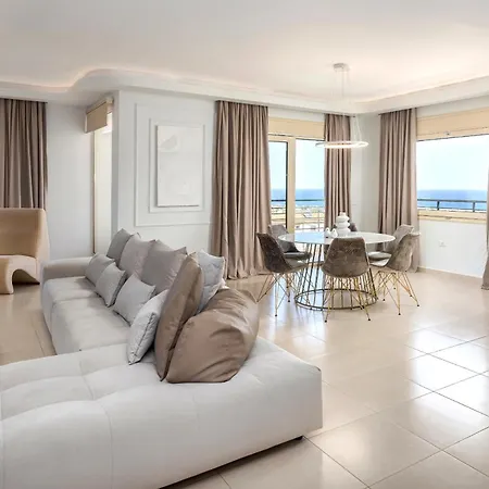 Melissa By Estia וילה הרסוניסוס