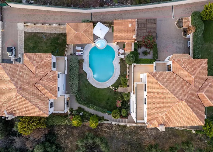 Melissa Вилла *