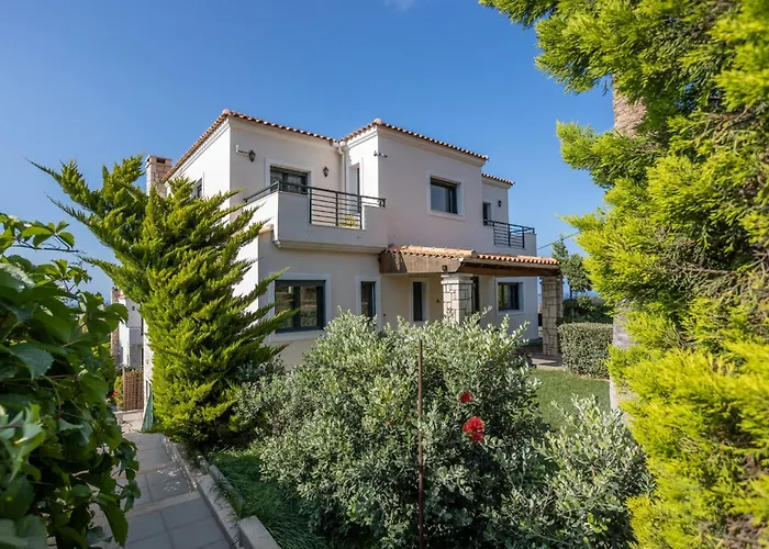 Melissa Villa Hersonissos (Crete)