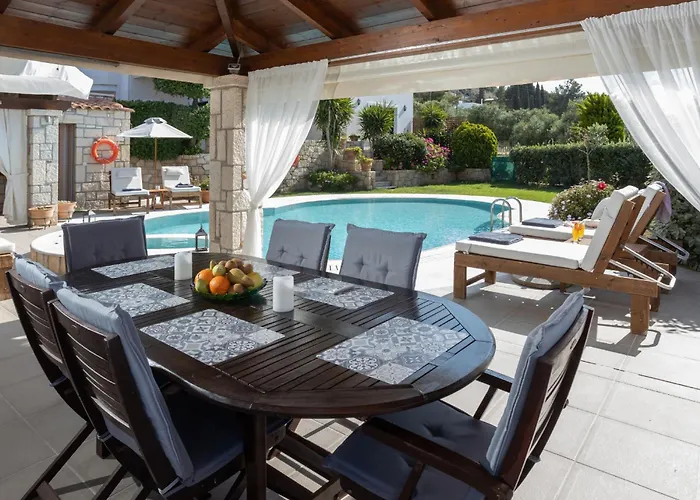 Melissa Villa Hersonissos (Crete)