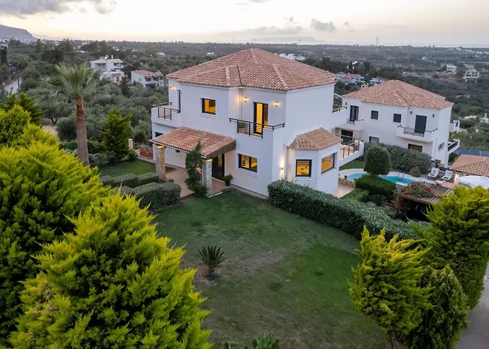 Melissa Hersonissos (Crete)