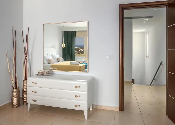 Вилла Melissa *