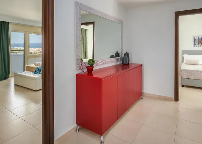 Melissa Villa Hersonissos (Crete)