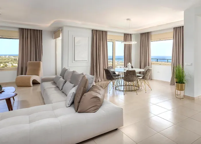 Melissa Villa Hersonissos (Crete)