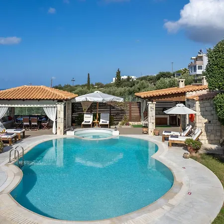 Villa Melissa *